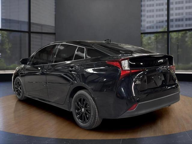 used 2022 Toyota Prius car, priced at $22,995