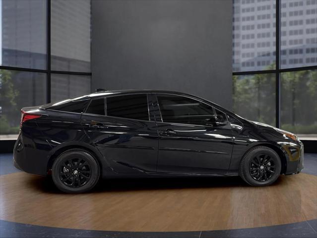 used 2022 Toyota Prius car, priced at $22,995