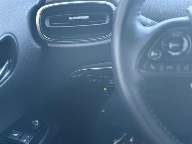 used 2022 Toyota Prius car