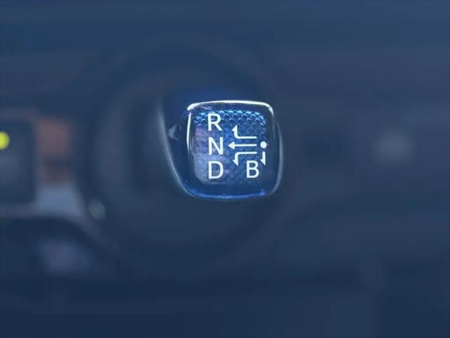 used 2022 Toyota Prius car, priced at $22,995