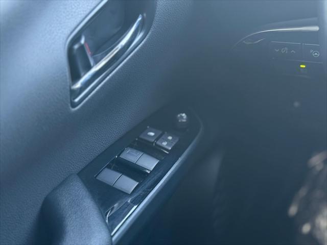 used 2022 Toyota Prius car
