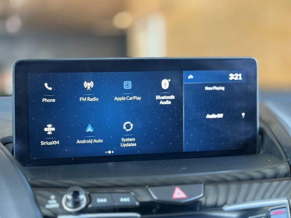 used 2020 Acura RDX car, priced at $17,995