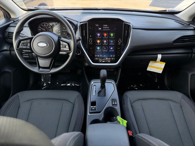 used 2024 Subaru Crosstrek car, priced at $20,995