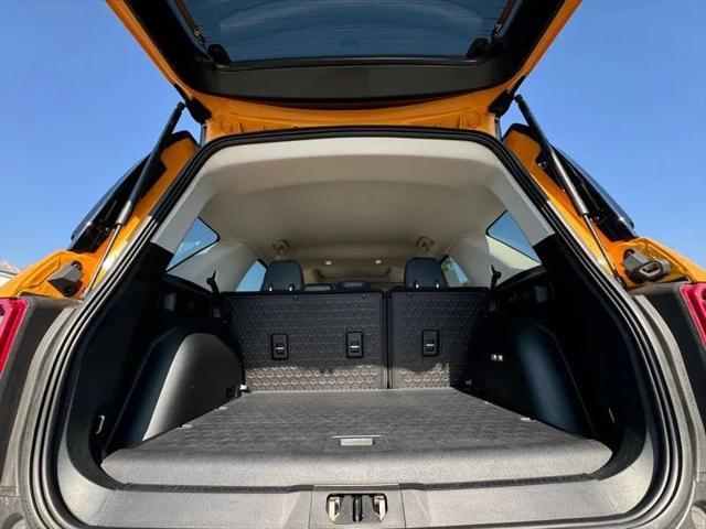 used 2021 Ford Bronco Sport car, priced at $27,995