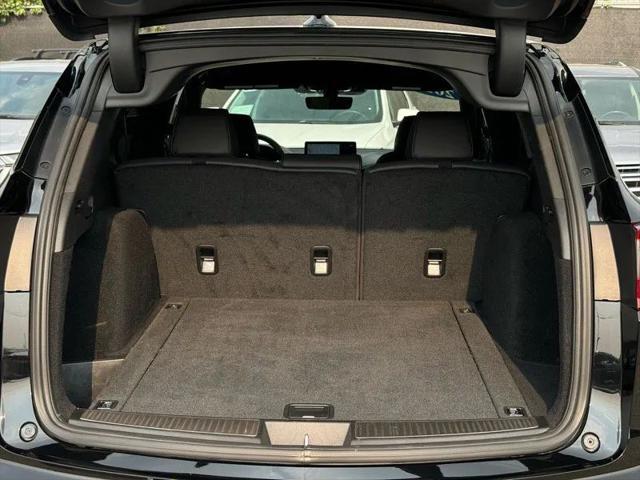 used 2023 Acura RDX car, priced at $31,995