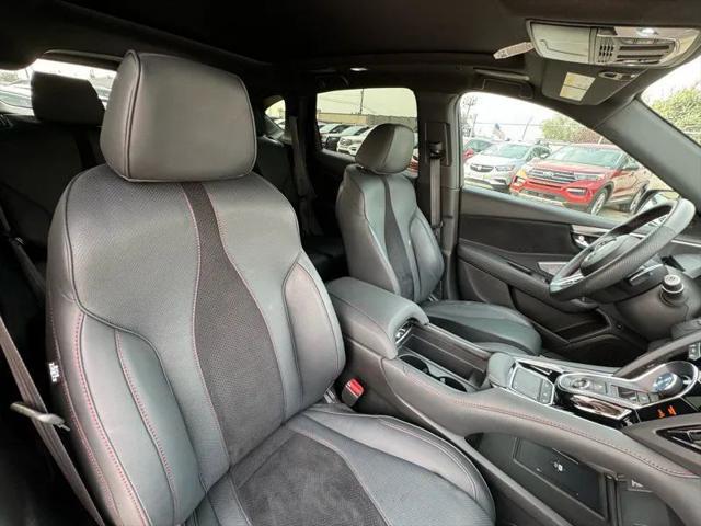used 2023 Acura RDX car, priced at $31,995