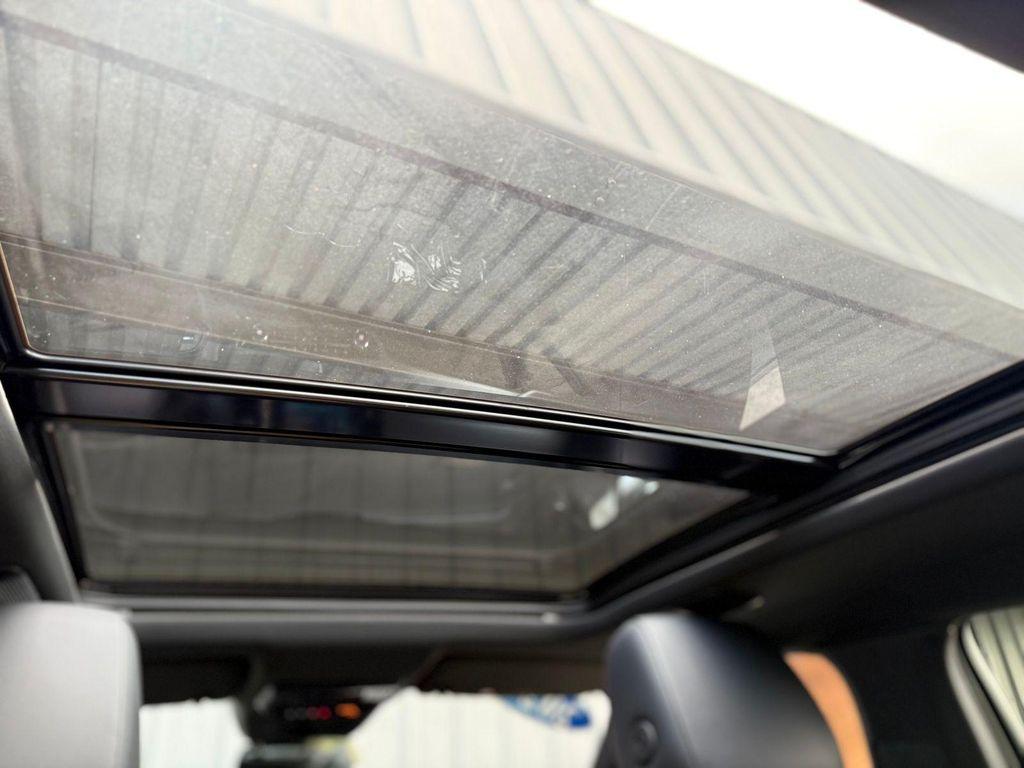 used 2024 Acura ZDX car, priced at $38,495
