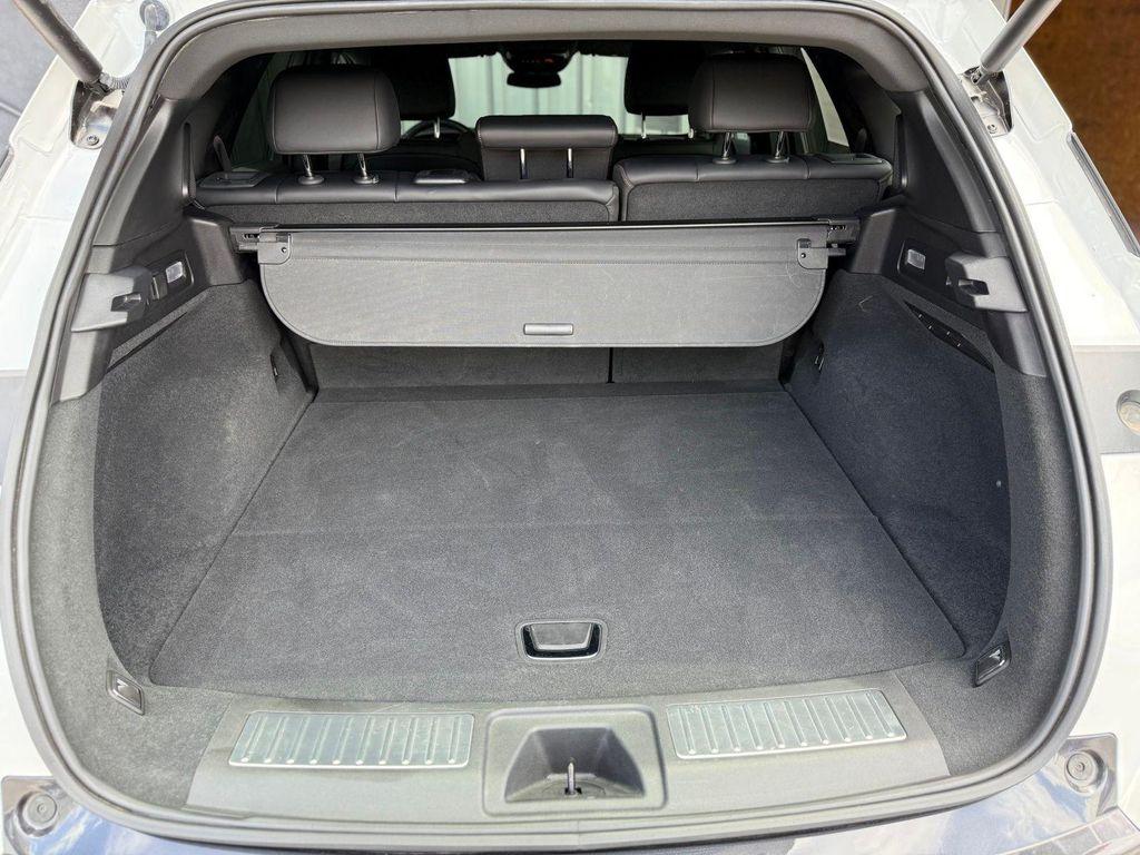used 2024 Acura ZDX car, priced at $38,495