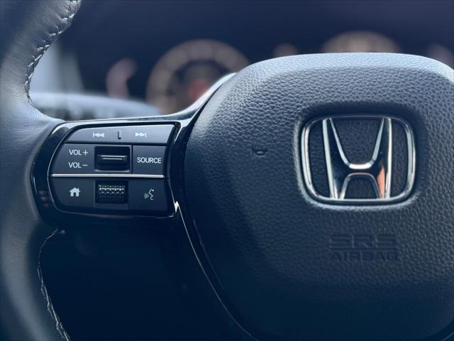 used 2024 Honda Civic car, priced at $20,995