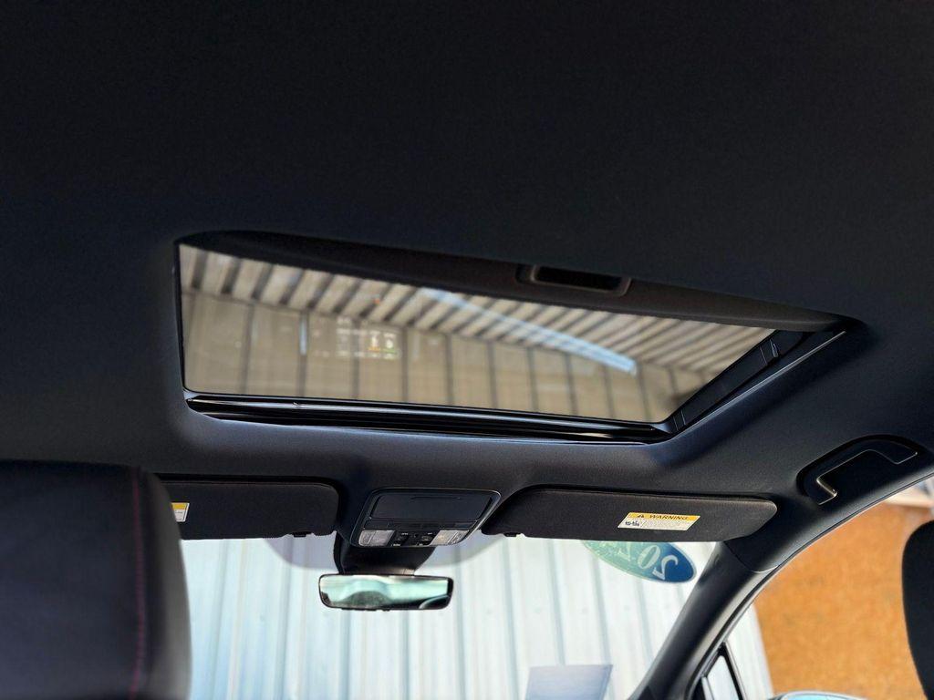 used 2024 Honda Odyssey car, priced at $31,595