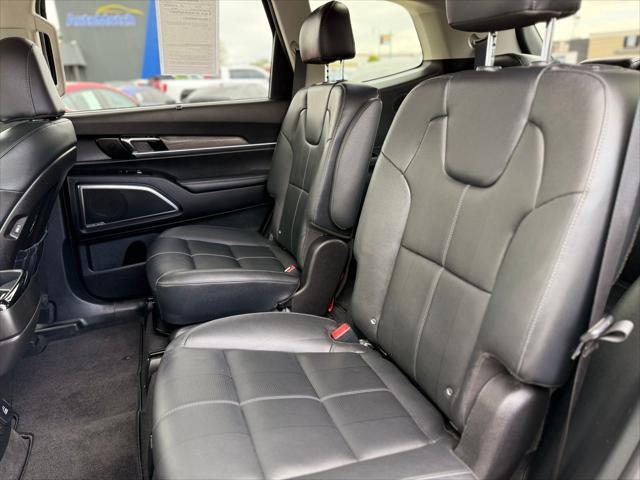 used 2022 Kia Telluride car, priced at $31,995