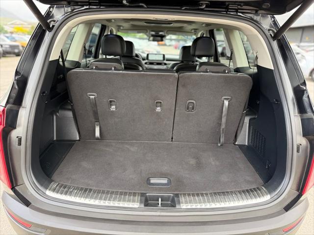 used 2022 Kia Telluride car, priced at $31,995