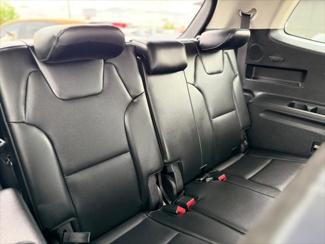 used 2022 Kia Telluride car, priced at $31,995