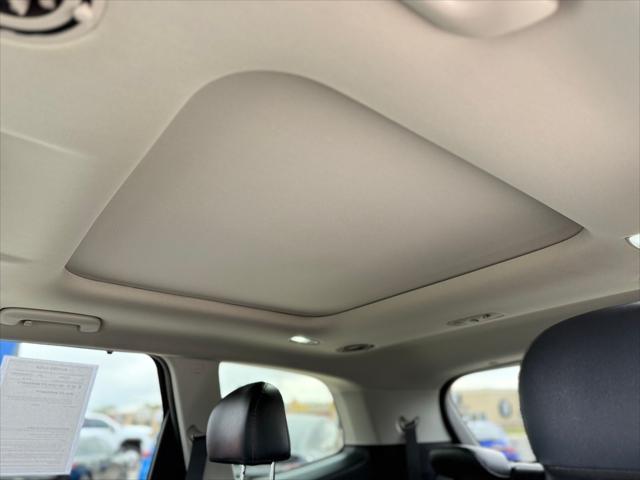 used 2022 Kia Telluride car, priced at $31,995