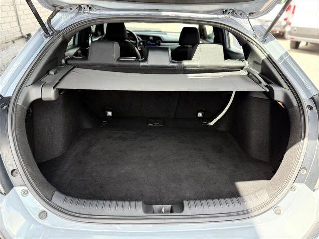 used 2021 Honda Civic car, priced at $17,495