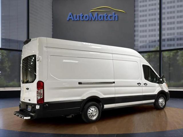 used 2022 Ford Transit-250 car, priced at $38,995