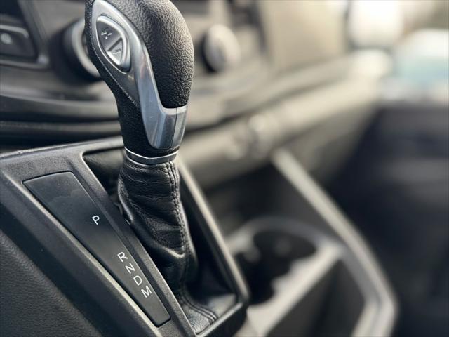 used 2022 Ford Transit-250 car, priced at $38,995