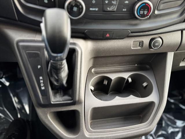 used 2022 Ford Transit-250 car, priced at $38,995