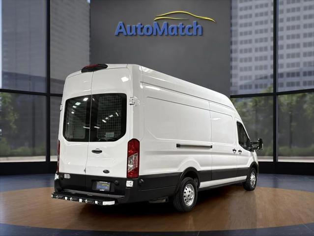 used 2022 Ford Transit-250 car, priced at $38,995