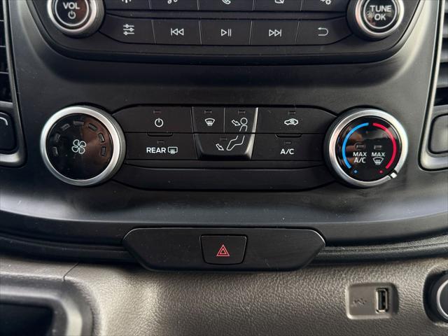 used 2022 Ford Transit-250 car, priced at $38,995