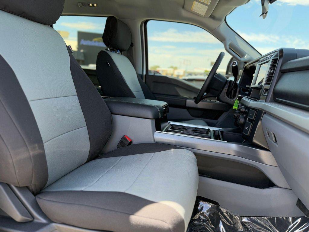 used 2024 Ford F-350 car, priced at $63,995