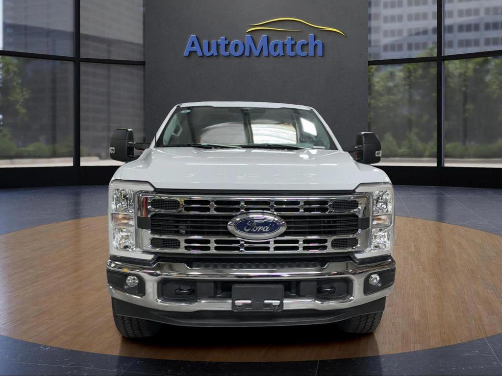 used 2024 Ford F-350 car, priced at $63,995