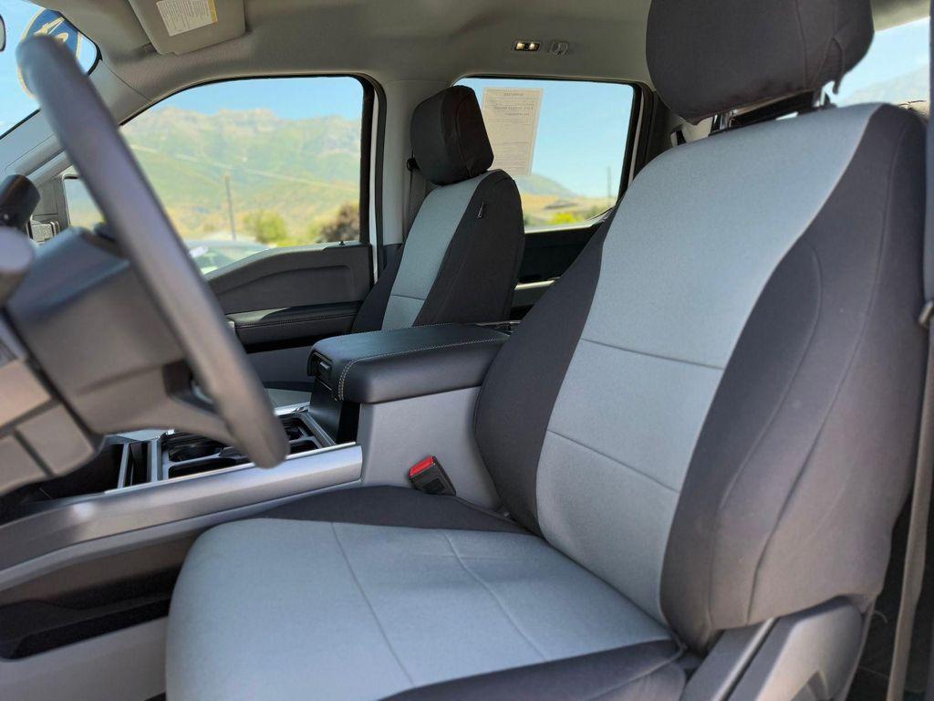 used 2024 Ford F-350 car, priced at $63,995