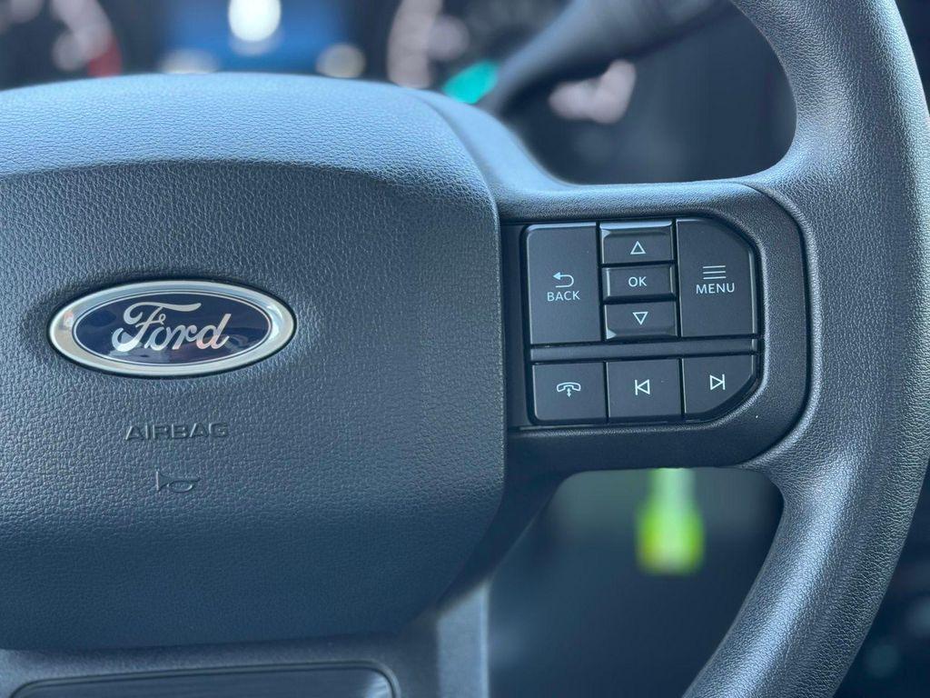 used 2024 Ford F-350 car, priced at $63,995