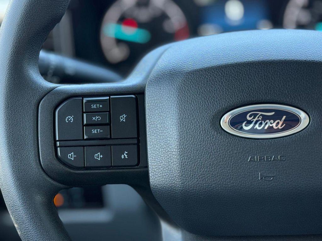 used 2024 Ford F-350 car, priced at $63,995