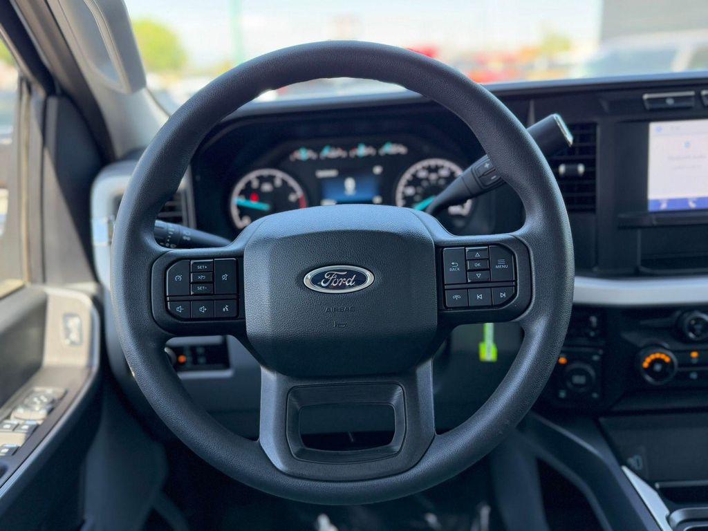 used 2024 Ford F-350 car, priced at $63,995