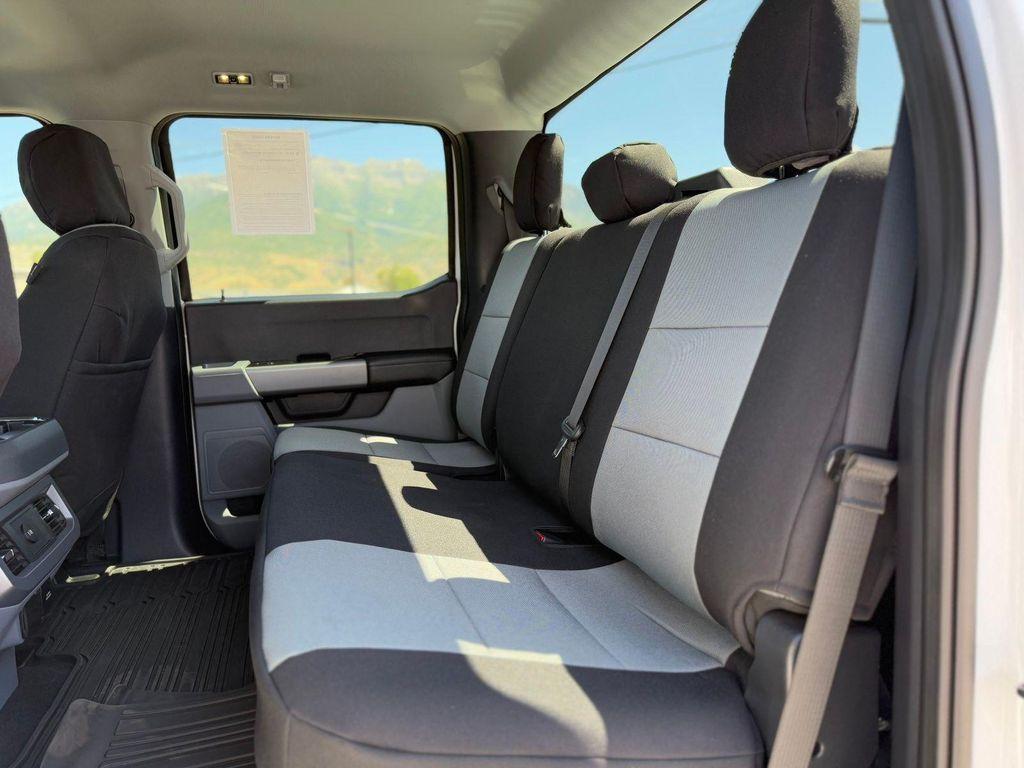 used 2024 Ford F-350 car, priced at $63,995