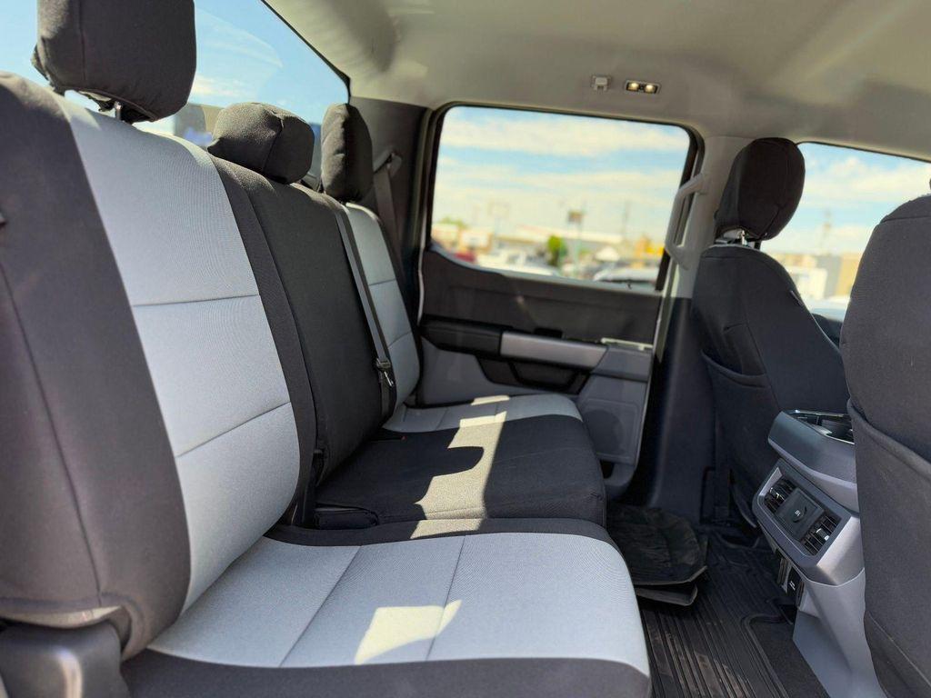 used 2024 Ford F-350 car, priced at $63,995