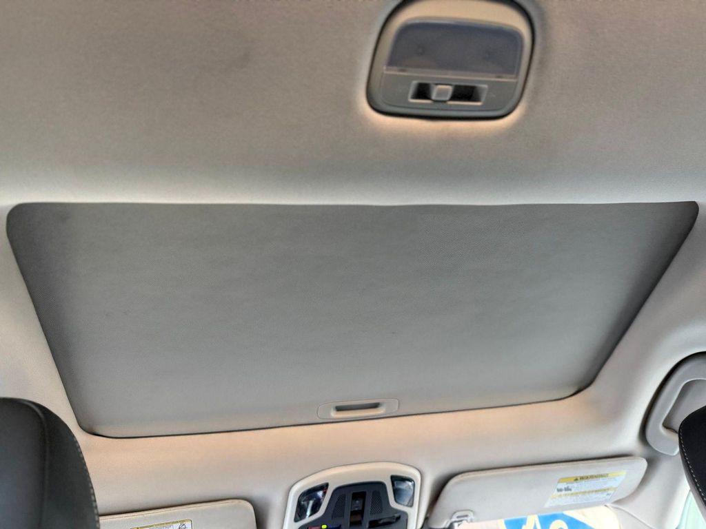 used 2024 Subaru Outback car, priced at $20,995