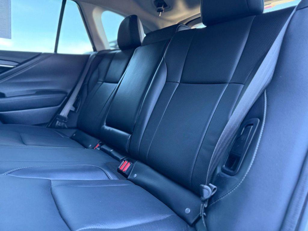 used 2024 Subaru Outback car, priced at $20,995