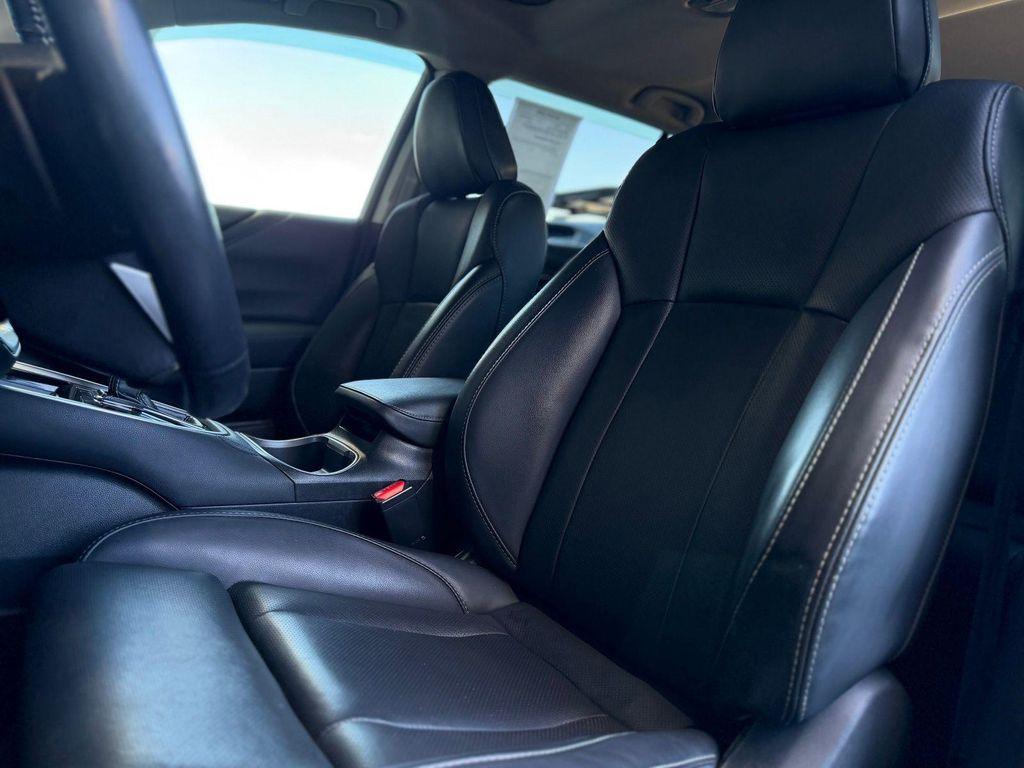 used 2024 Subaru Outback car, priced at $20,995