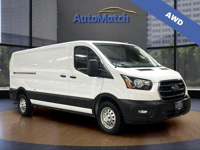 used 2020 Ford Transit-150 car, priced at $31,595