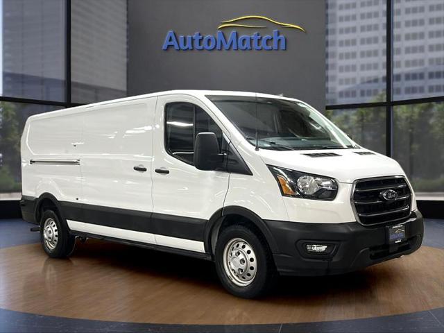 used 2020 Ford Transit-150 car, priced at $32,995
