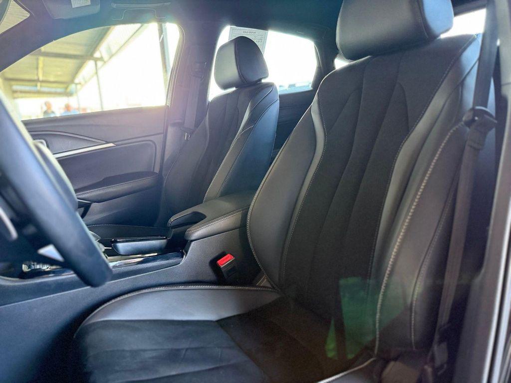 used 2024 Acura Integra car, priced at $22,995