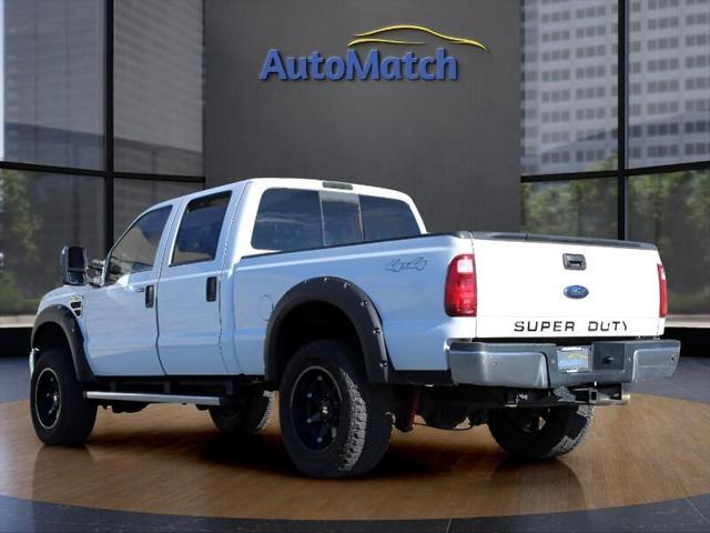 used 2009 Ford F-350 car, priced at $19,995