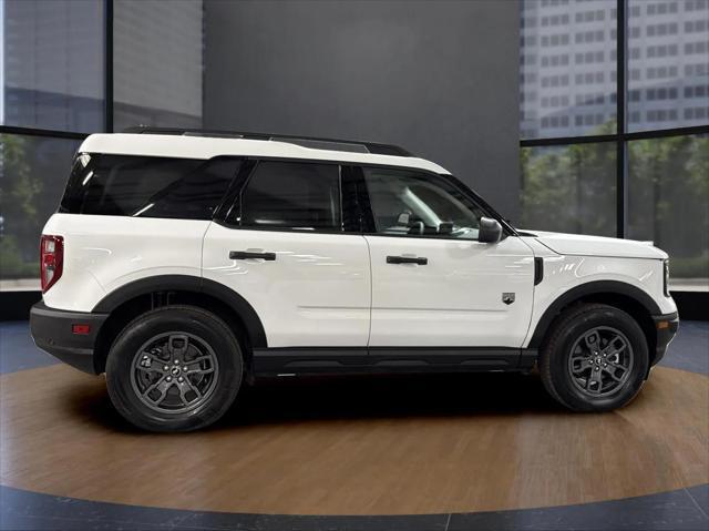 used 2023 Ford Bronco Sport car, priced at $21,995