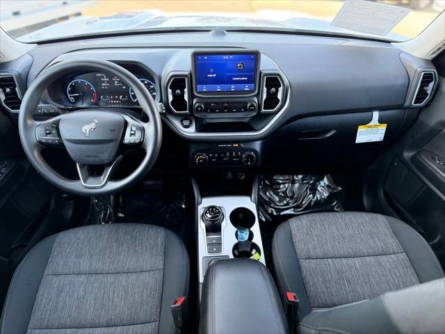 used 2023 Ford Bronco Sport car