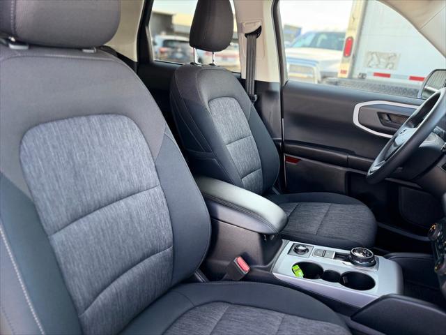used 2023 Ford Bronco Sport car, priced at $21,995