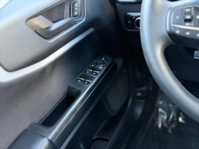 used 2023 Ford Bronco Sport car
