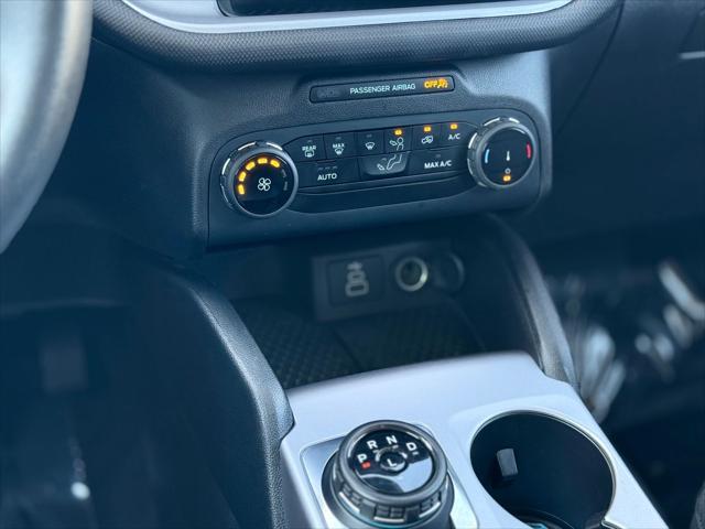 used 2023 Ford Bronco Sport car