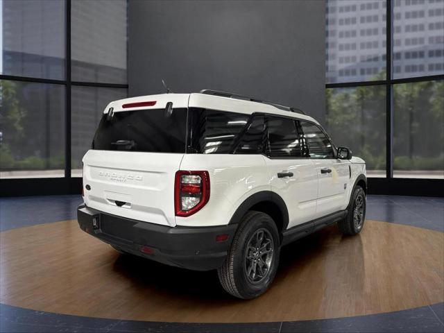 used 2023 Ford Bronco Sport car, priced at $21,995