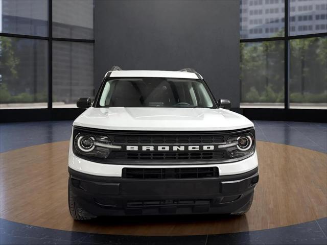 used 2023 Ford Bronco Sport car, priced at $21,995