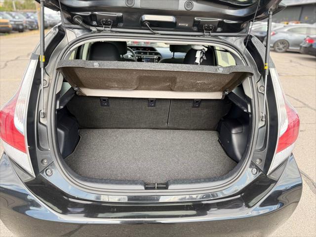 used 2016 Toyota Prius c car, priced at $12,595