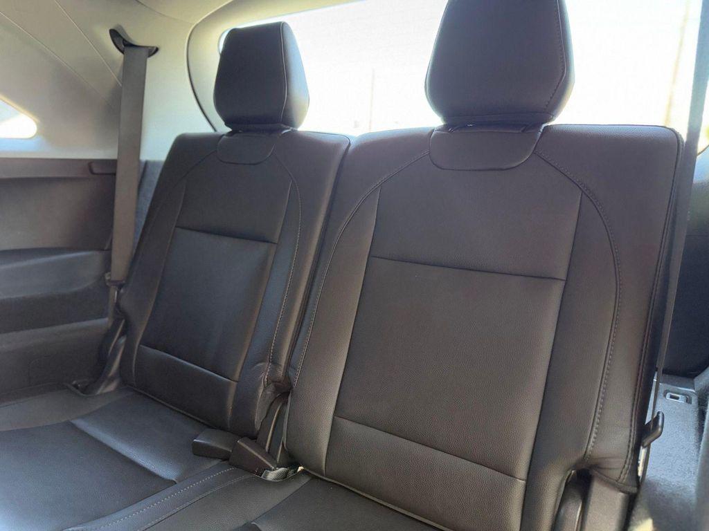 used 2016 Acura MDX car, priced at $13,995