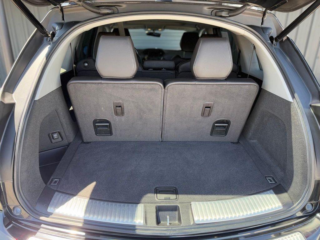 used 2016 Acura MDX car, priced at $13,995