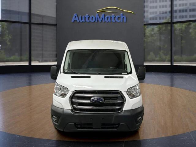 used 2020 Ford Transit-350 car, priced at $42,995